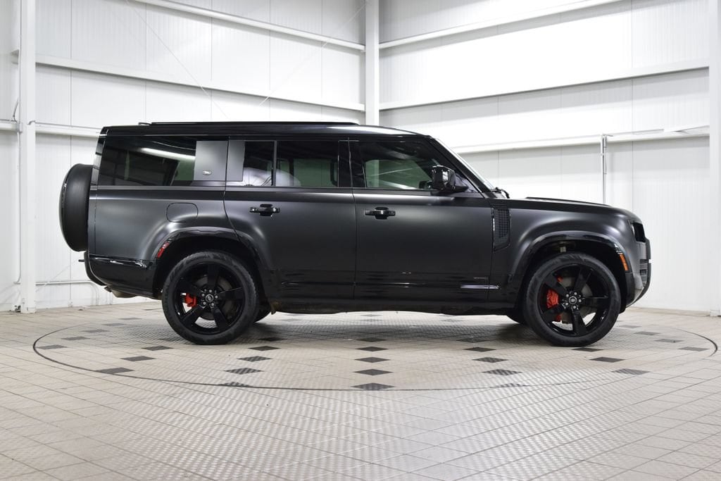 2024 Land Rover Defender X - Photo 9
