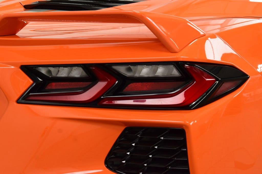 2023 Chevrolet Corvette 3LT - Photo 17