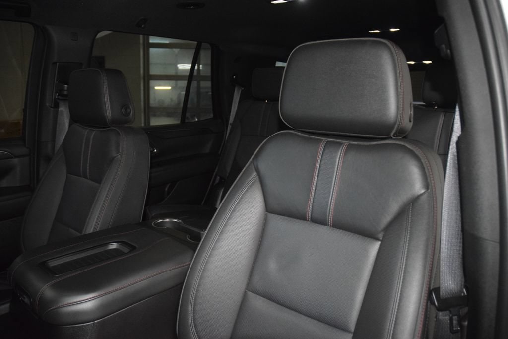 2023 Chevrolet Tahoe RST - Photo 41