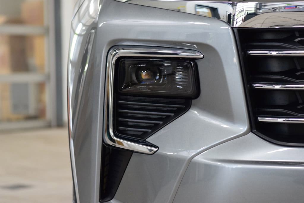 2026 Chevrolet Traverse LT - Photo 13