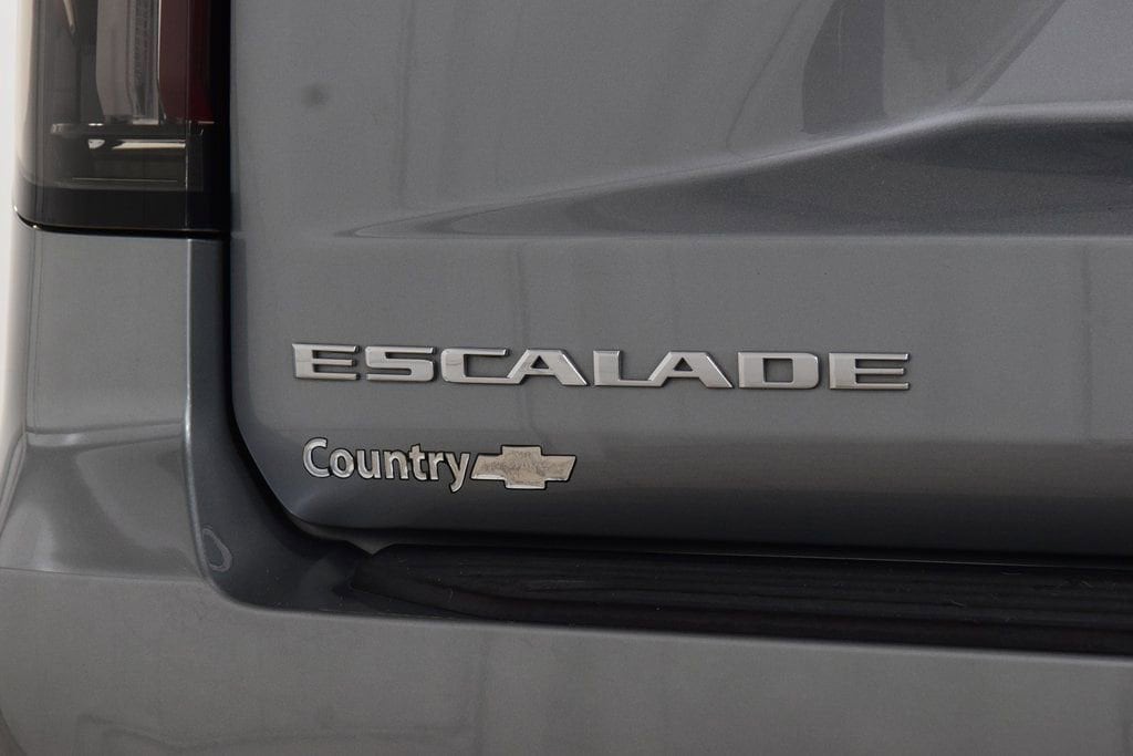 2023 Cadillac Escalade Premium Luxury Platinum - Photo 22