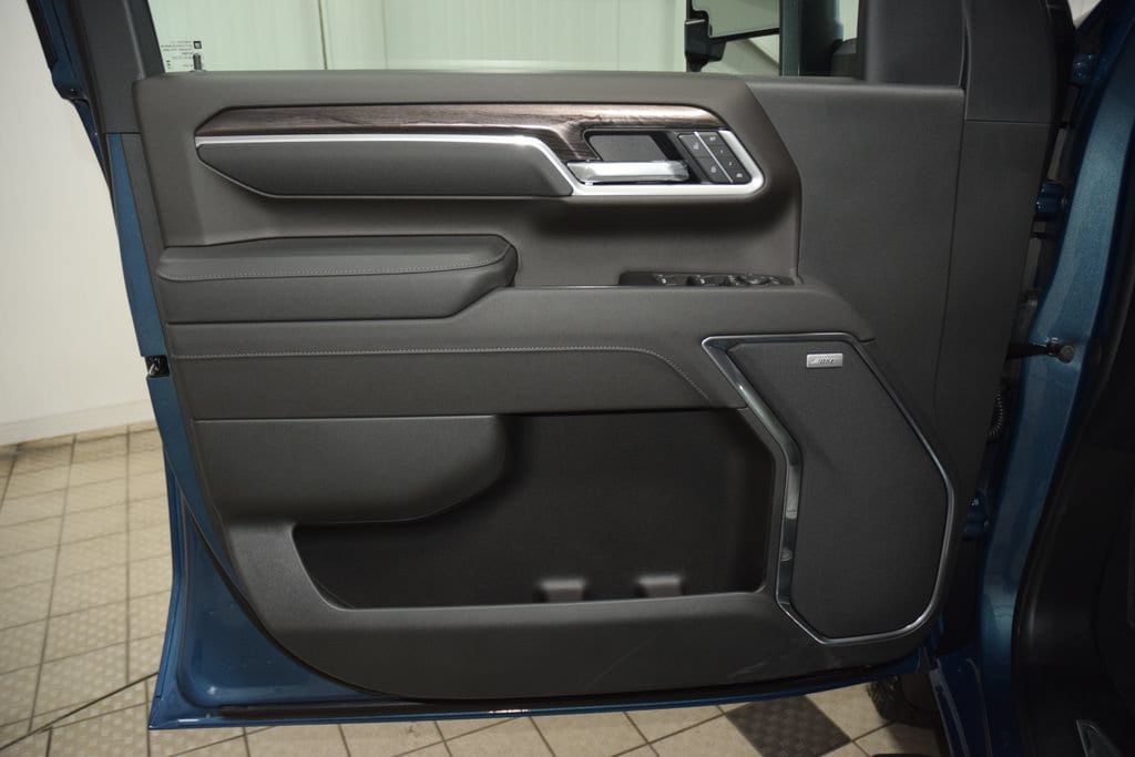 2026 Chevrolet Silverado 2500 HD LTZ - Photo 56