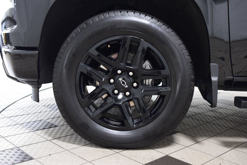 2025 Chevrolet Silverado 1500 RST - Photo 29