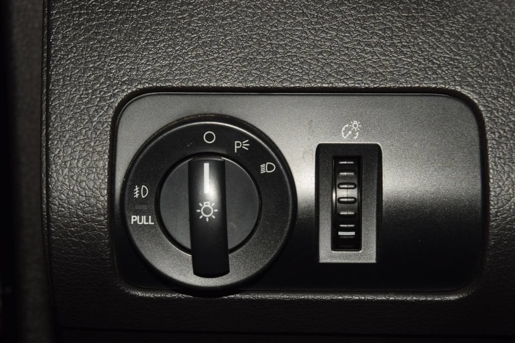 2009 Ford Mustang Shelby GT500 - Photo 39