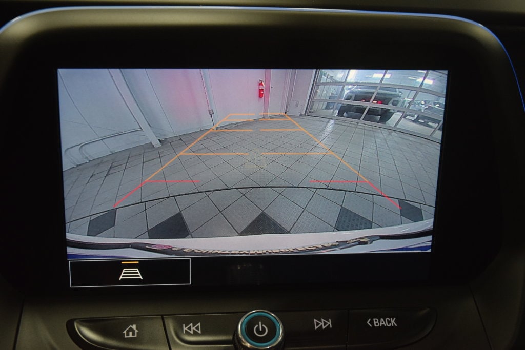 2023 Chevrolet Camaro ZL1 - Photo 55