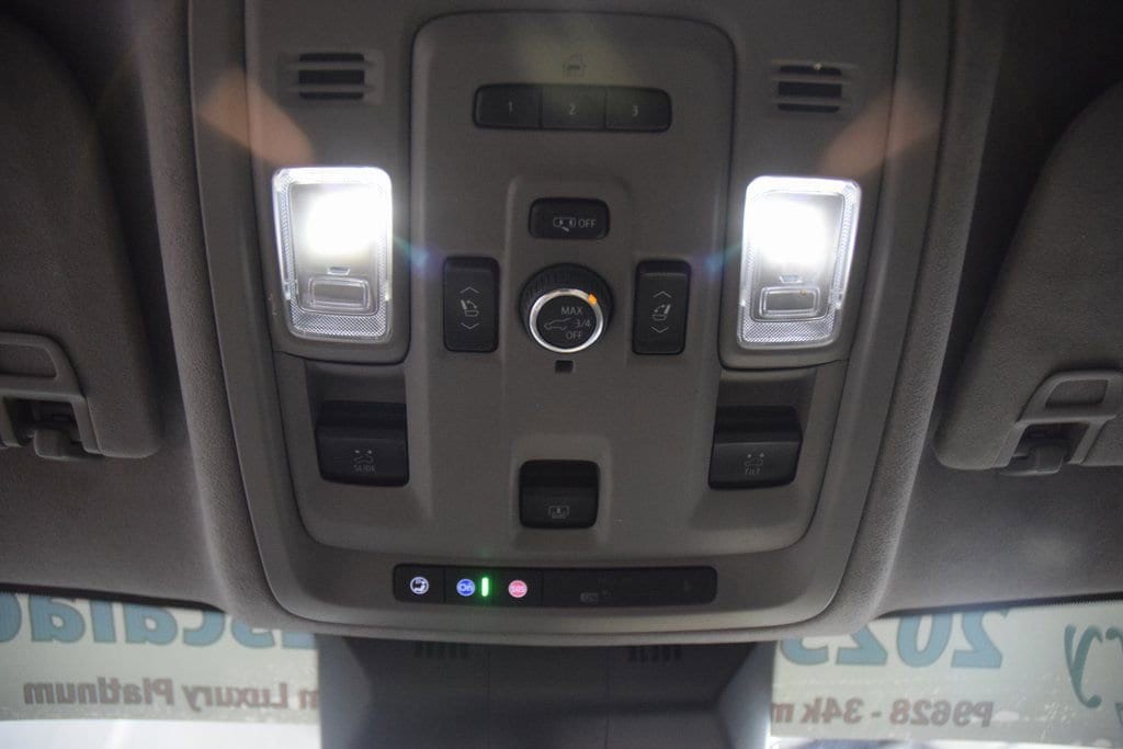 2023 Cadillac Escalade Premium Luxury Platinum - Photo 51