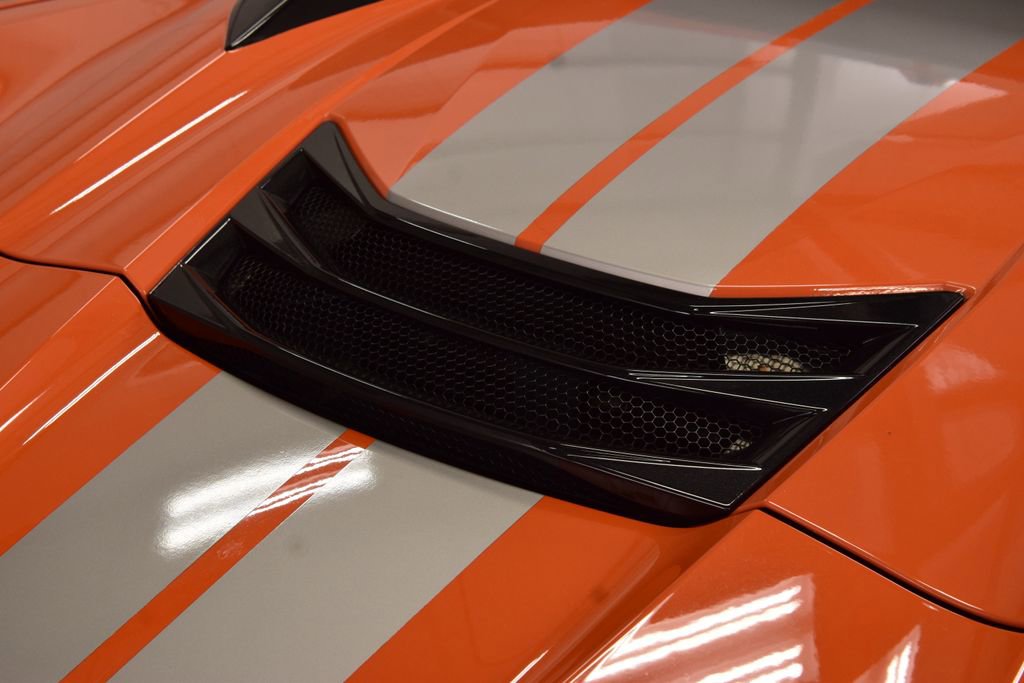 2023 Chevrolet Corvette 3LT - Photo 21