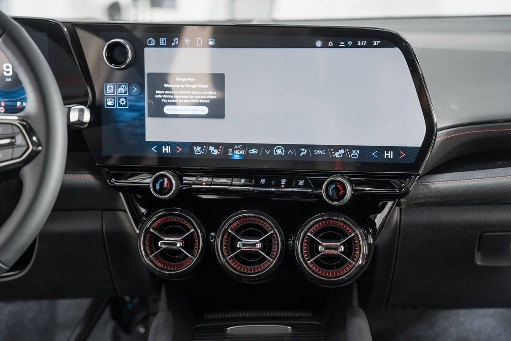 2025 Chevrolet Blazer EV RS - Photo 28