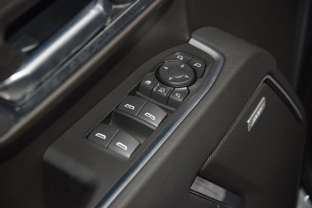 2022 Chevrolet Silverado 1500 LTZ - Photo 58