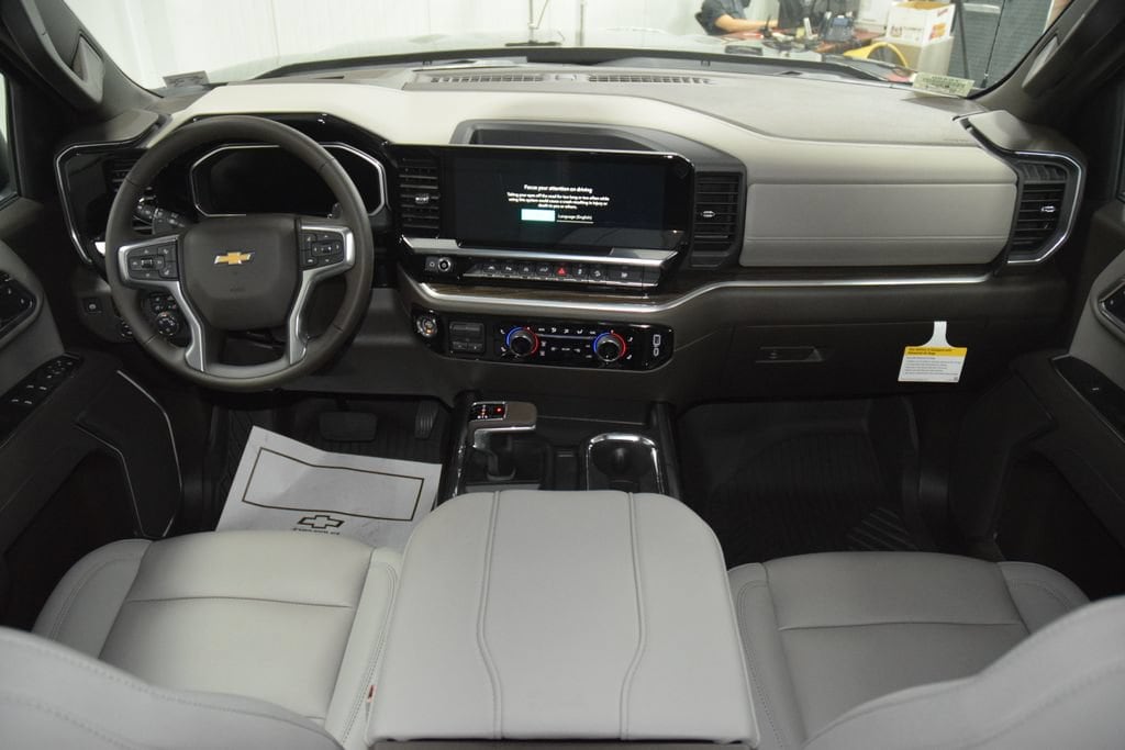 2026 Chevrolet Silverado 1500 LT - Photo 29