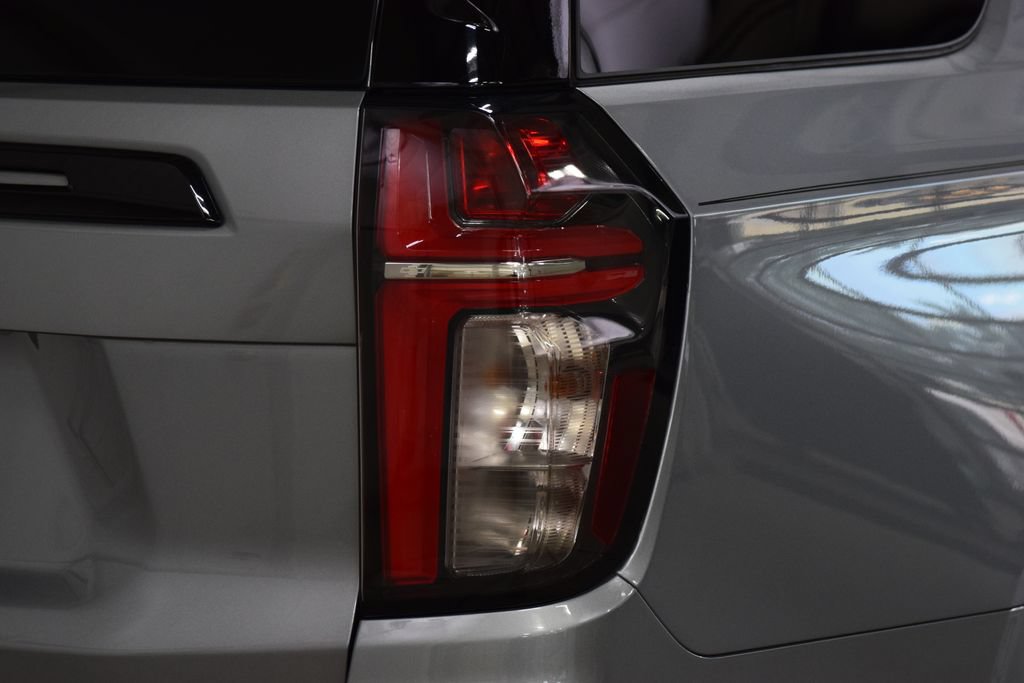 2024 Chevrolet Tahoe RST - Photo 18