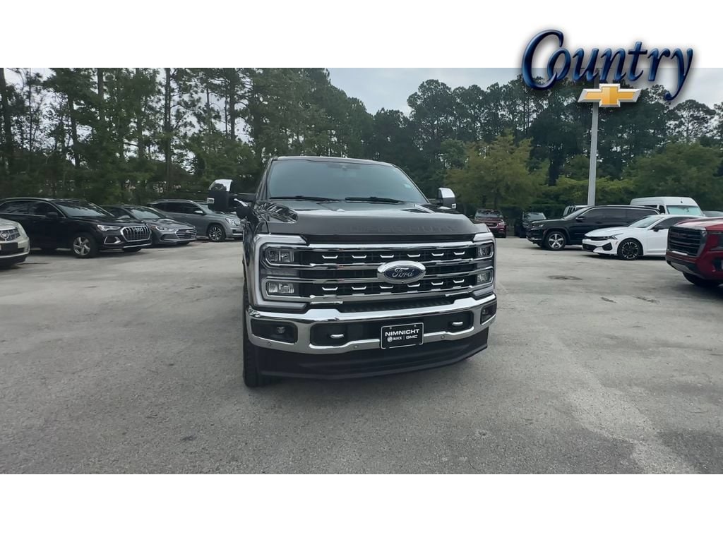 2024 Ford Super Duty F-250 SRW