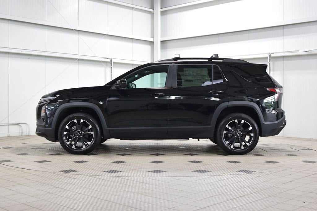 2026 Chevrolet Equinox RS - Photo 4