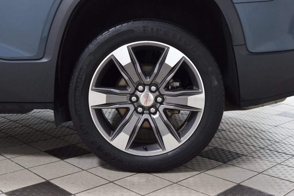 2019 GMC Acadia SLT-2 - Photo 28