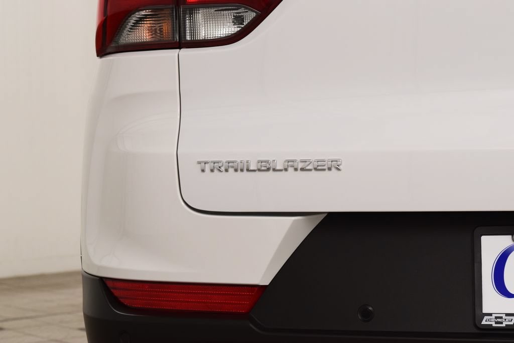 2026 Chevrolet Trailblazer LT - Photo 21