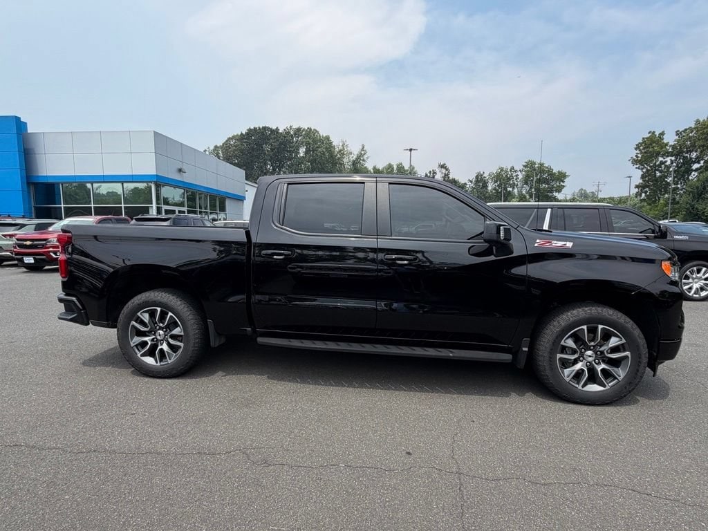 2025 Chevrolet Silverado 1500 RST - Photo 7