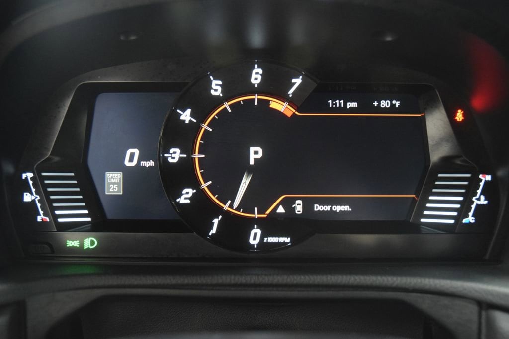 2022 Toyota Supra Premium - Photo 49