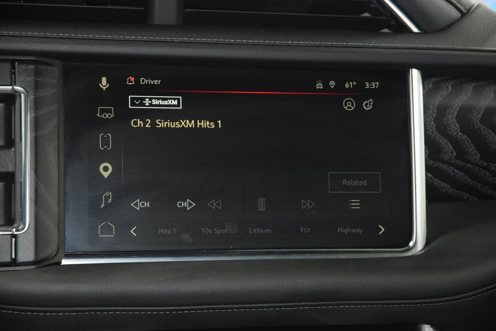 2024 GMC Yukon XL Denali - Photo 34