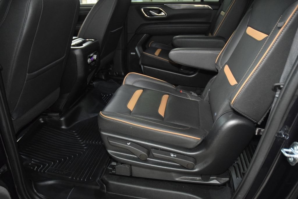 2023 GMC Yukon XL AT4 - Photo 44