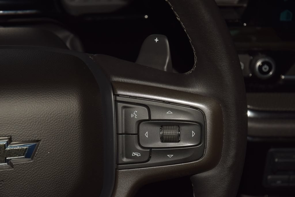 2023 Chevrolet Silverado 1500 ZR2 - Photo 44