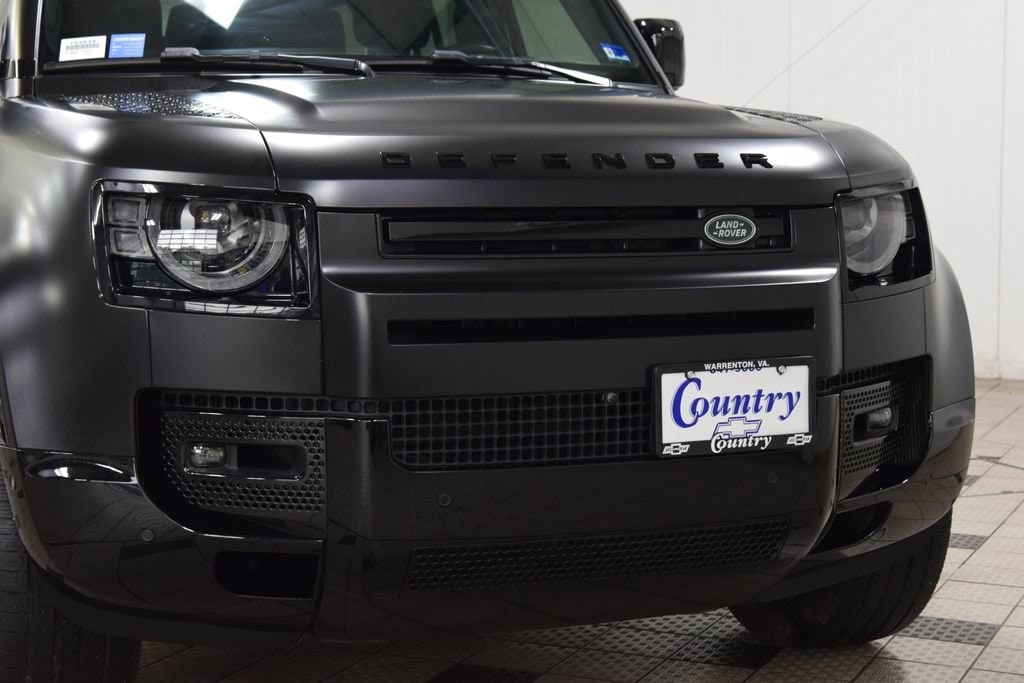 2024 Land Rover Defender X - Photo 13