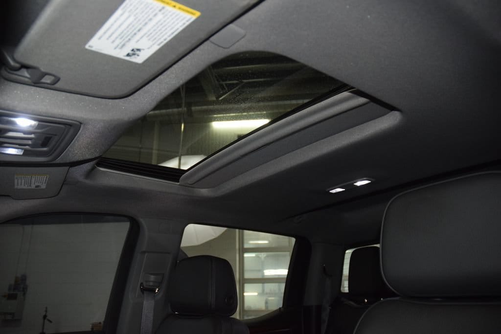 2023 GMC Sierra 1500 Denali Denali - Photo 55