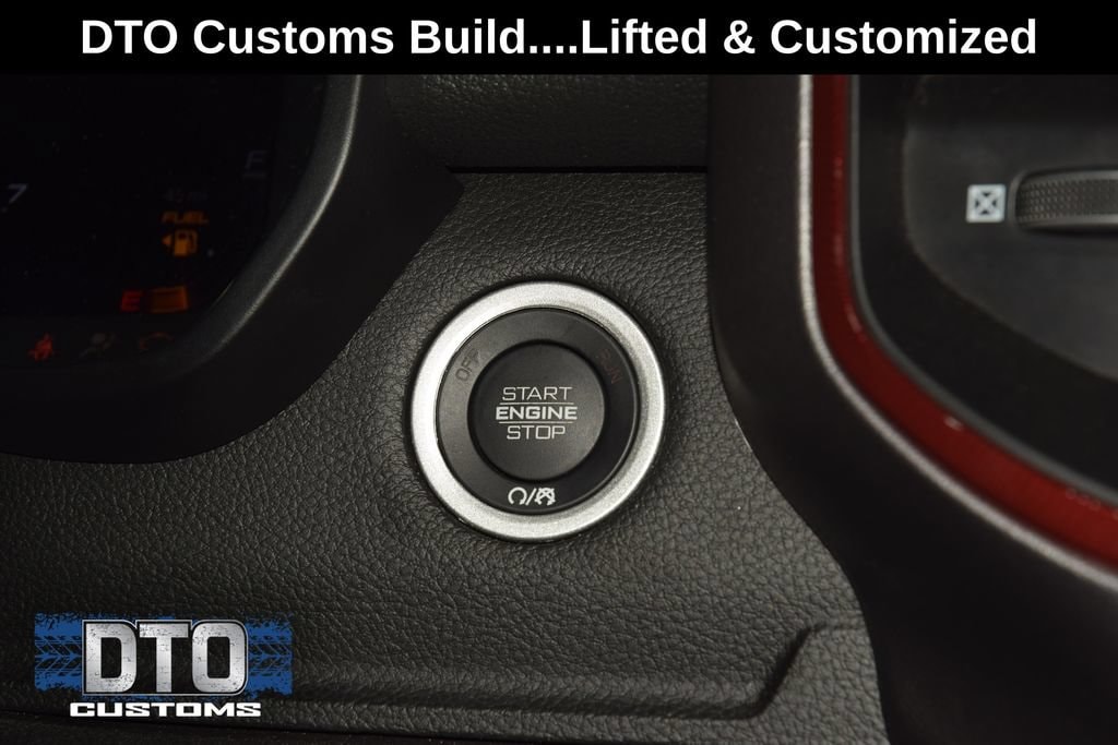 2025 RAM Ram 1500 Pickup Rebel - Photo 37