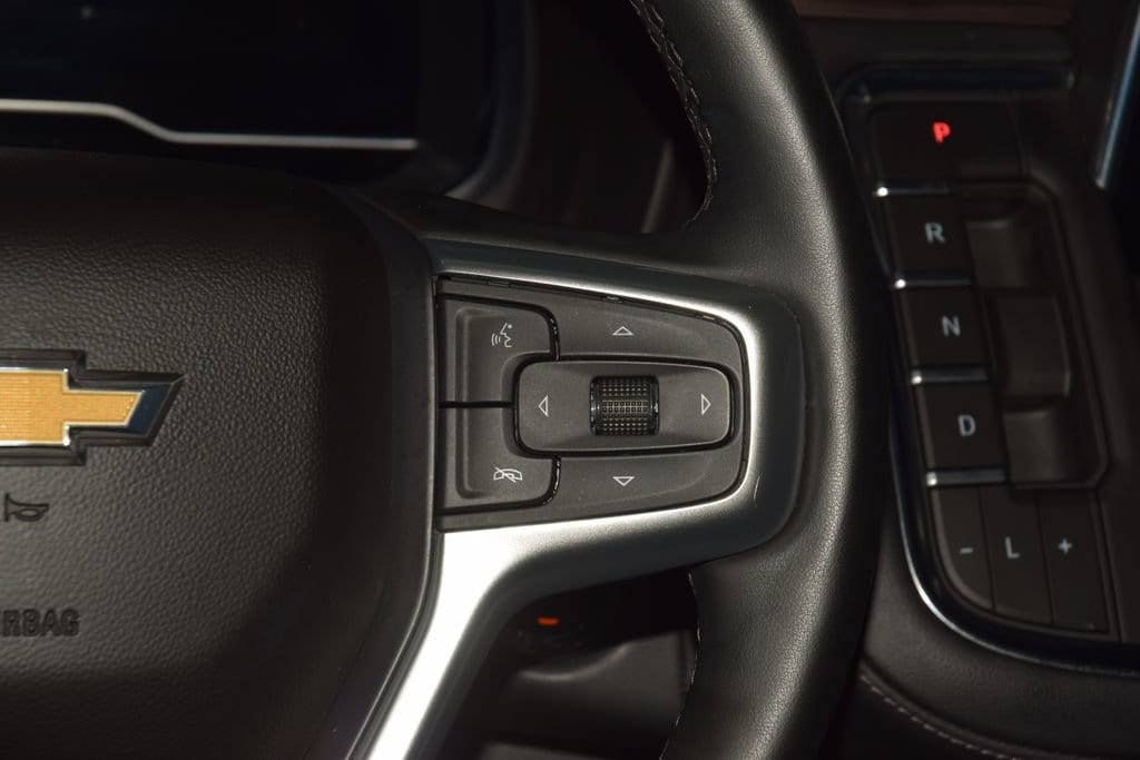 2023 Chevrolet Tahoe LT - Photo 38