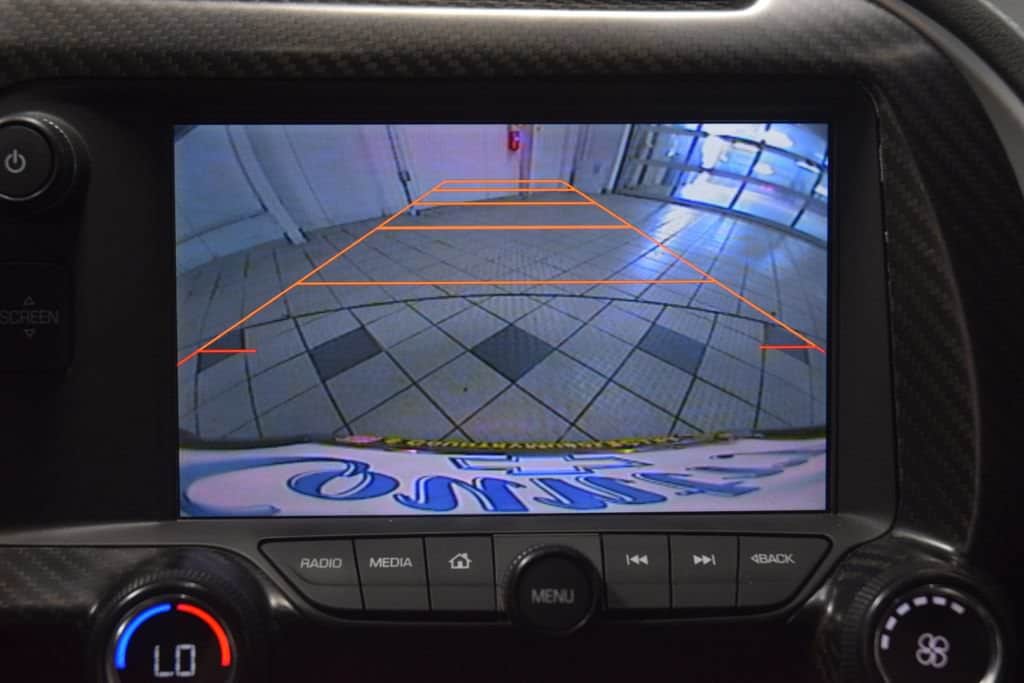 2015 Chevrolet Corvette Base - Photo 47