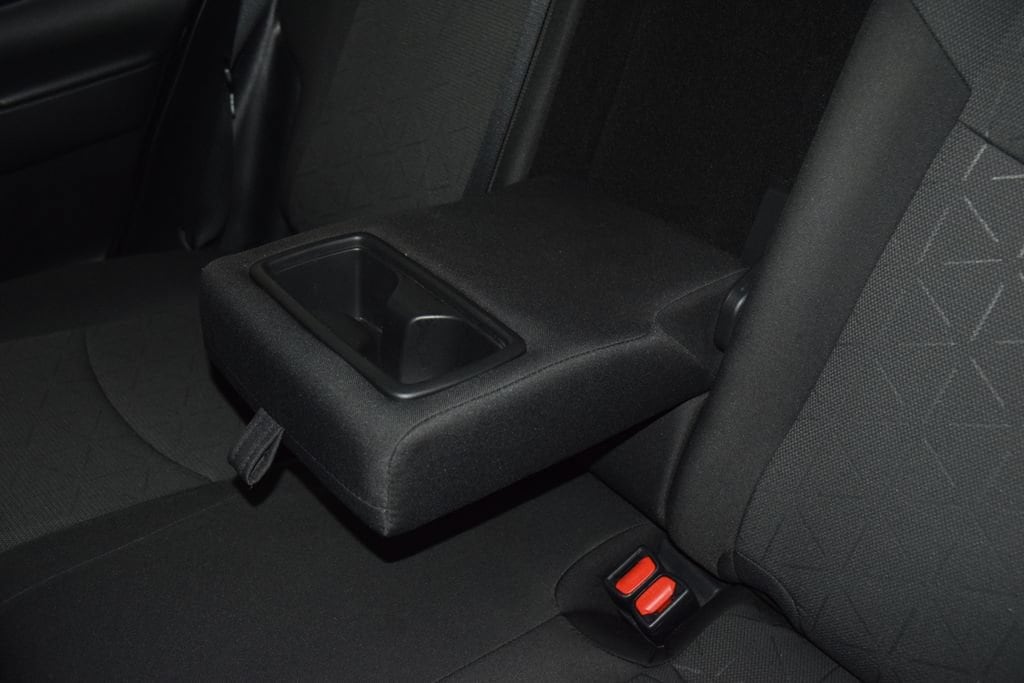 2022 Toyota RAV4 XLE - Photo 42
