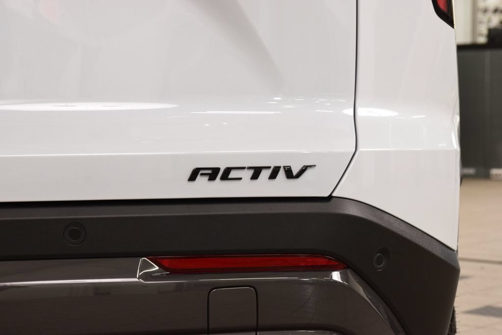 2027 Chevrolet Equinox ACTIV - Photo 23