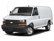 Chevrolet Express Cargo 2500