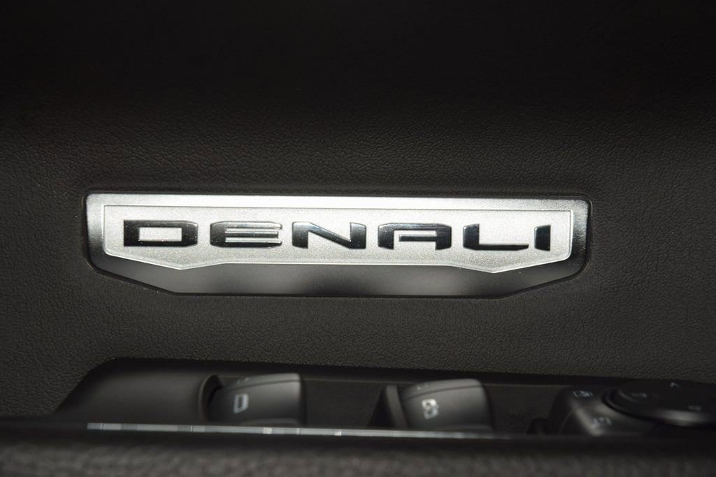 2024 GMC Sierra 1500 Denali Denali - Photo 55