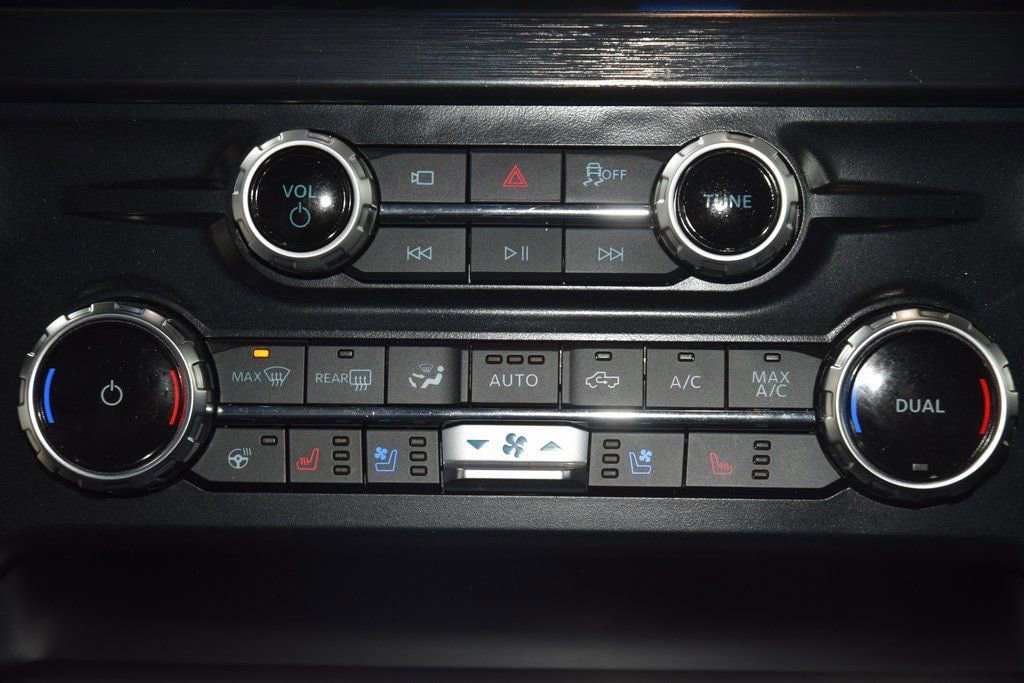 2026 Ford F-250 Super Duty Lariat - Photo 27