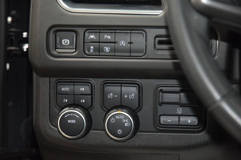 2024 Chevrolet Tahoe RST - Photo 33