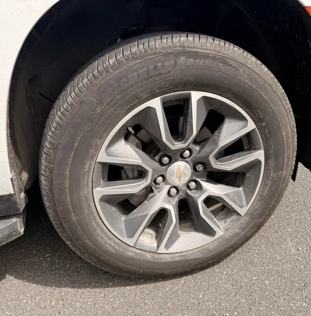2021 Chevrolet Tahoe LT - Photo 11