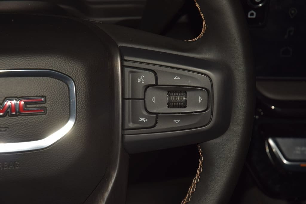 2024 GMC Sierra 2500HD AT4 - Photo 43