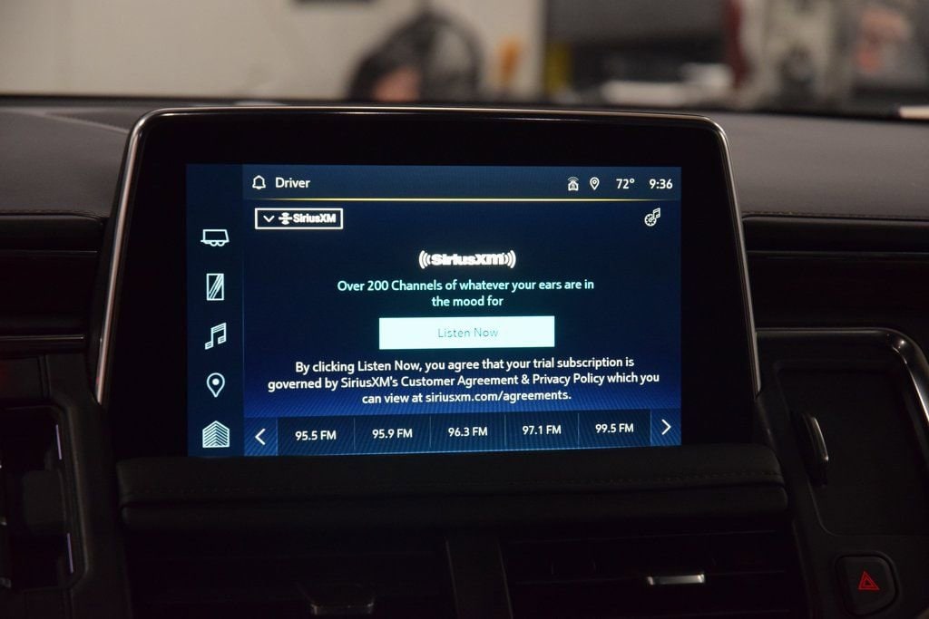 2023 Chevrolet Tahoe High Country - Photo 31