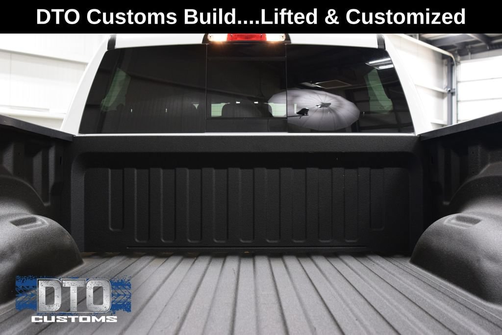 2025 RAM Ram 1500 Pickup Rebel - Photo 22