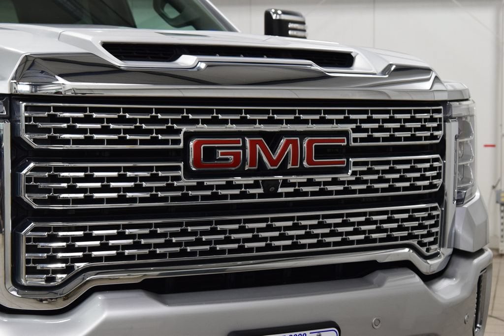 2023 GMC Sierra 2500 Denali HD Denali - Photo 11