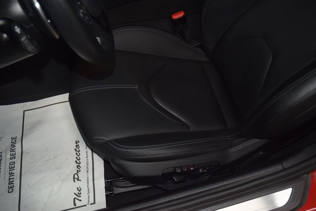 2022 Toyota Supra Premium - Photo 42