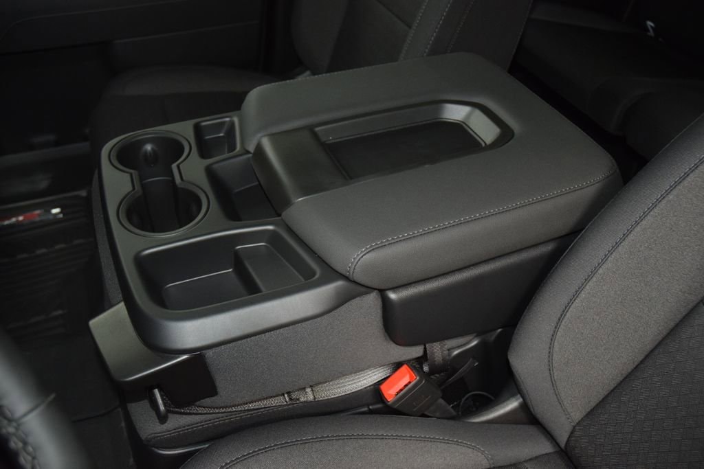 2026 Chevrolet Silverado 1500 LT - Photo 41