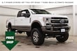  Ford Super Duty F-250 SRW