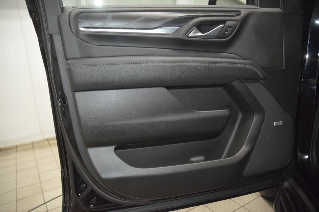 2024 GMC Yukon XL Denali - Photo 51