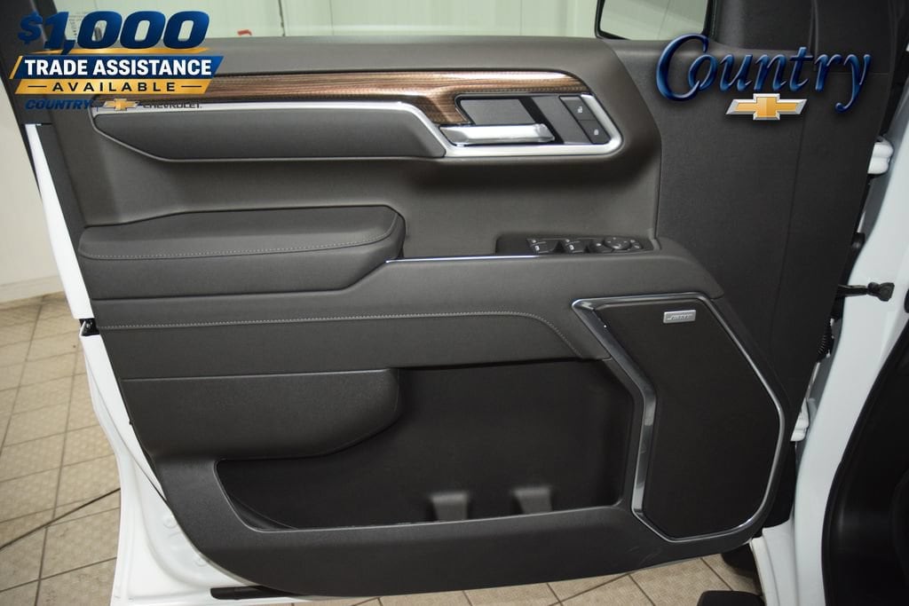 2026 Chevrolet Silverado 1500 RST - Photo 51