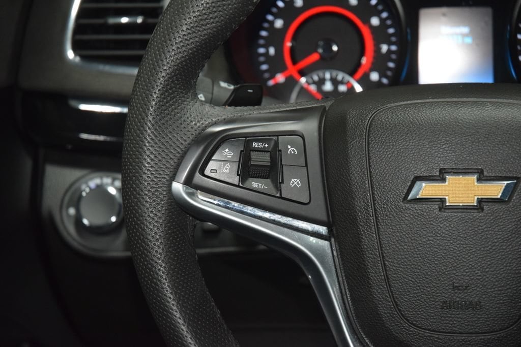 2017 Chevrolet SS Base - Photo 39