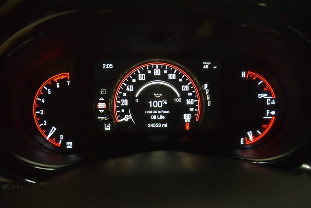 2025 Dodge Durango R/T - Photo 50