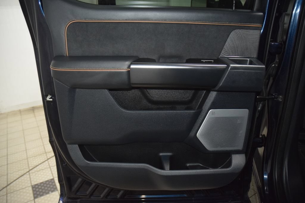 2024 Ford F-250 Super Duty Platinum - Photo 49