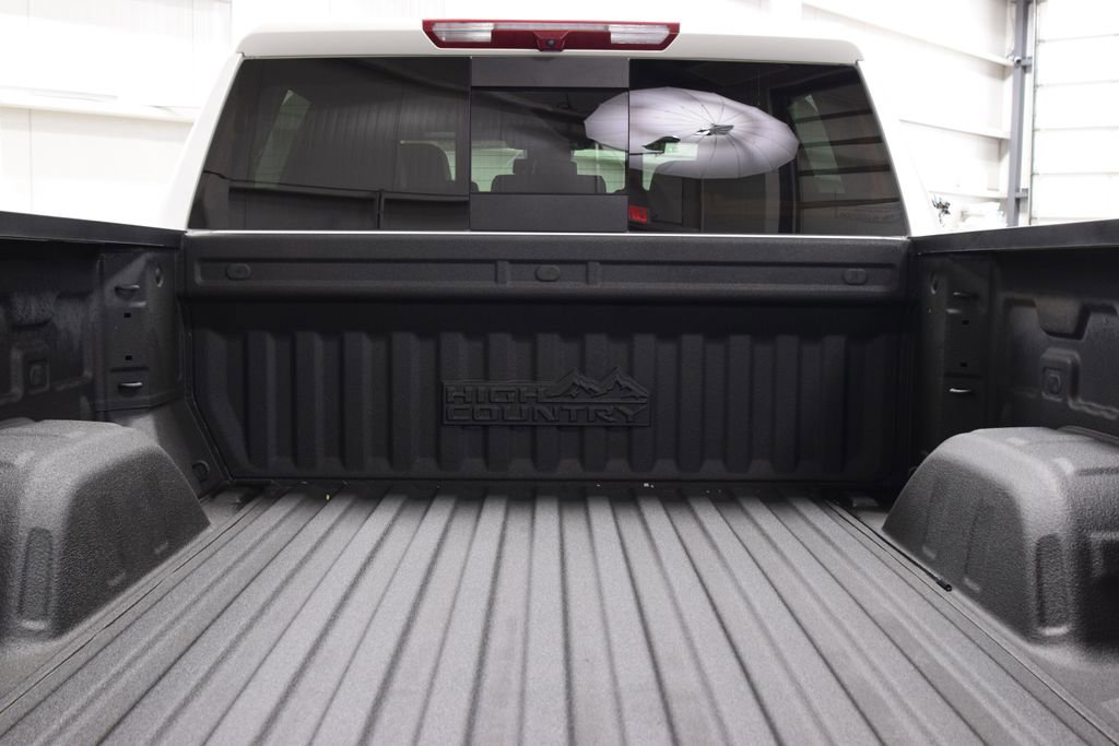 2024 Chevrolet Silverado 1500 High Country - Photo 26