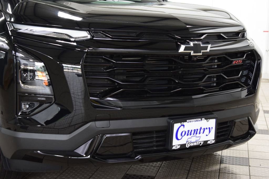 2026 Chevrolet Equinox RS - Photo 13